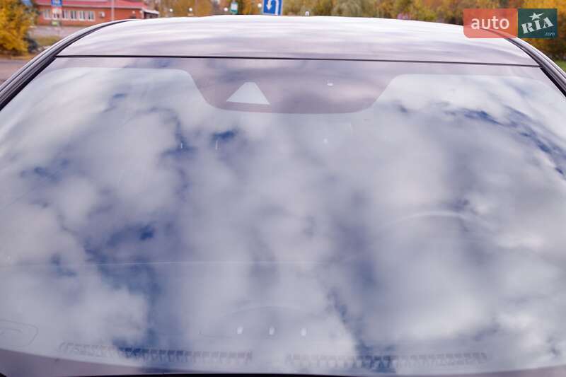 Хетчбек Nissan Leaf 2023 в Бердичеві