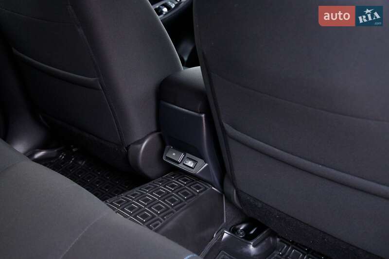 Хетчбек Nissan Leaf 2023 в Бердичеві