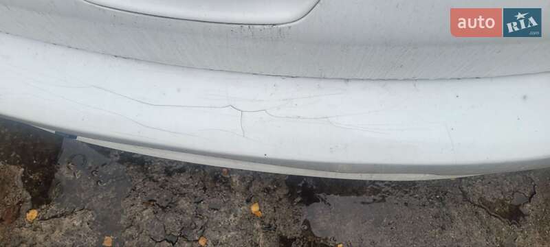 Хэтчбек Nissan Leaf 2013 в Днепре