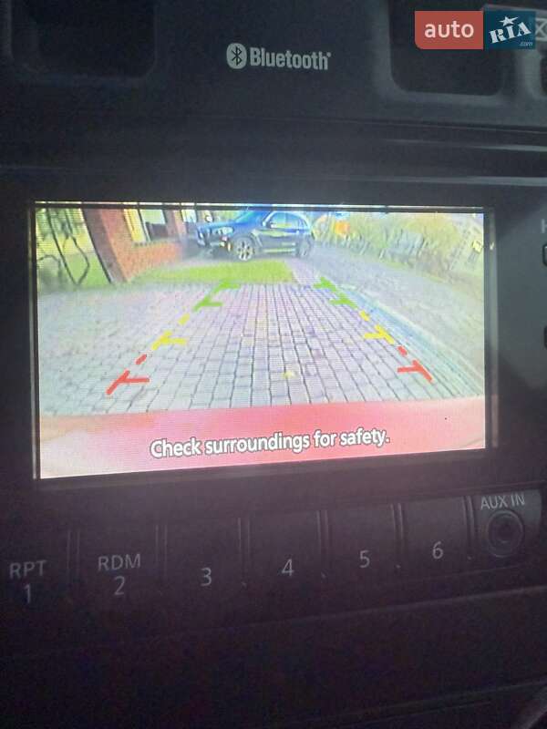 Хэтчбек Nissan Leaf 2014 в Тернополе фото 31 Хэтчбек Nissan Leaf 2014 в Тернополе