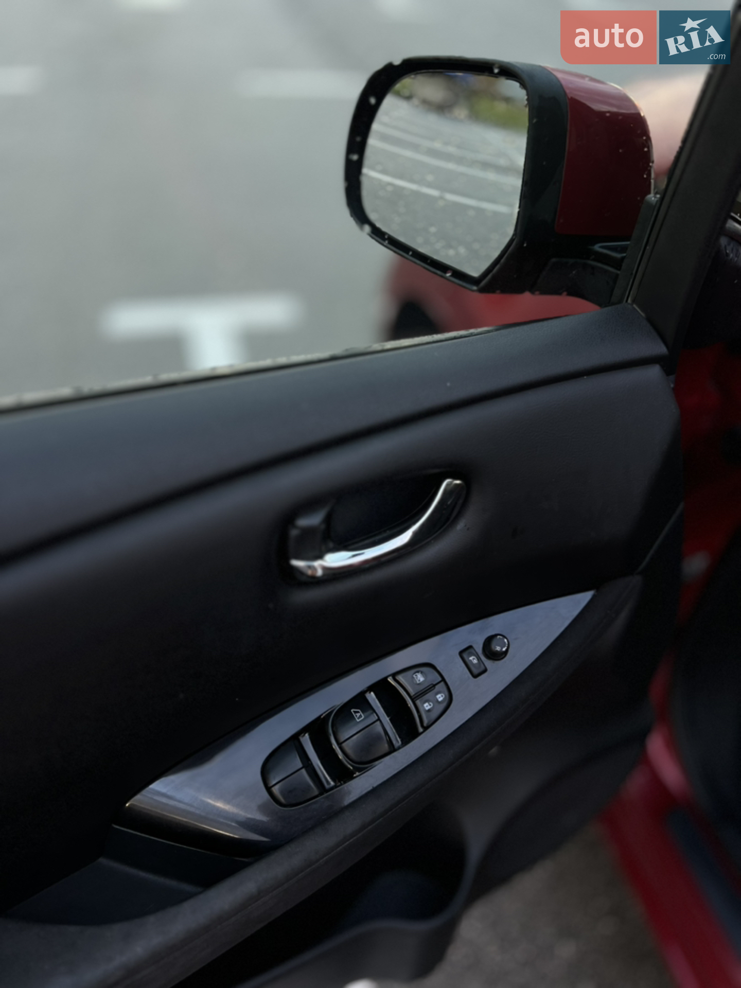 Nissan Leaf 2013 VIN SJNFAAZE0U6003204 фото оголошення 10 з 13