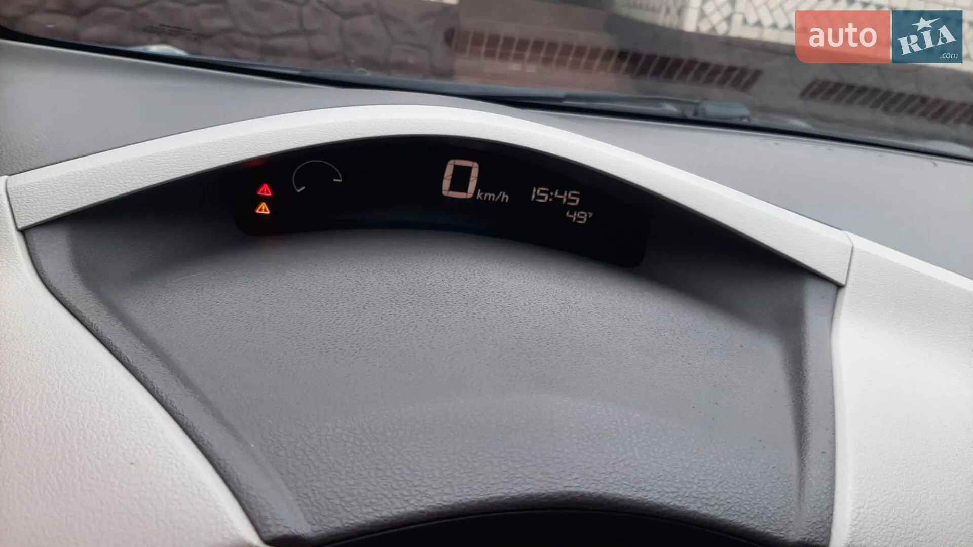 2011 Nissan Leaf - мініатюра 15