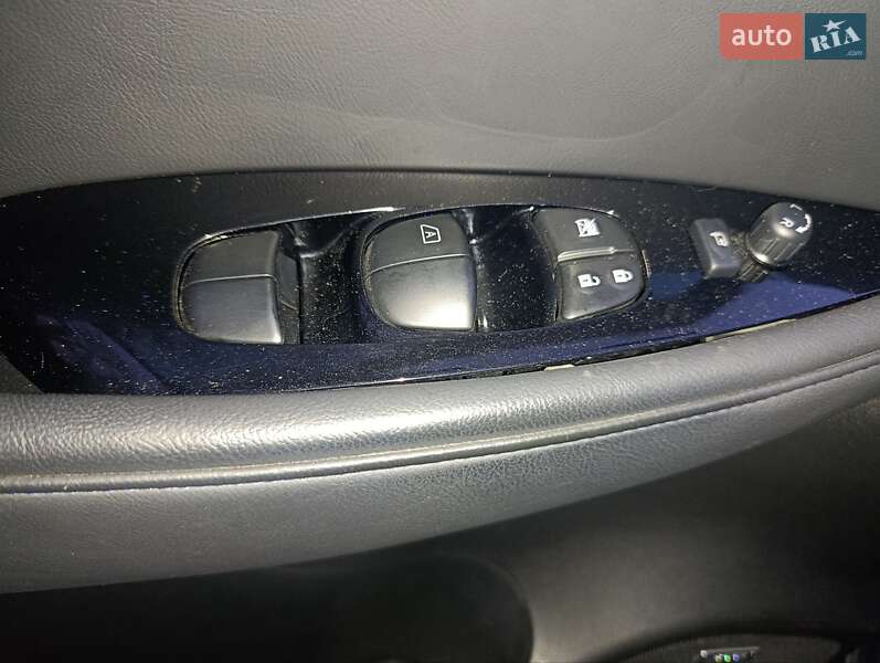 Хэтчбек Nissan Leaf 2016 в Киеве фото 57 Хэтчбек Nissan Leaf 2016 в Киеве