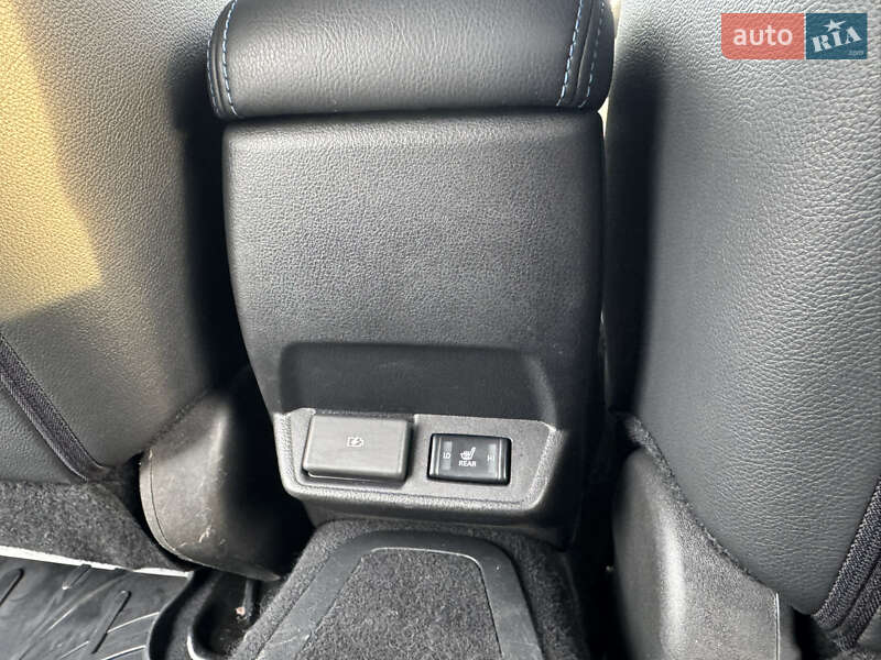 Хетчбек Nissan Leaf 2020 в Радивиліві фото 41 Хетчбек Nissan Leaf 2020 в Радивиліві