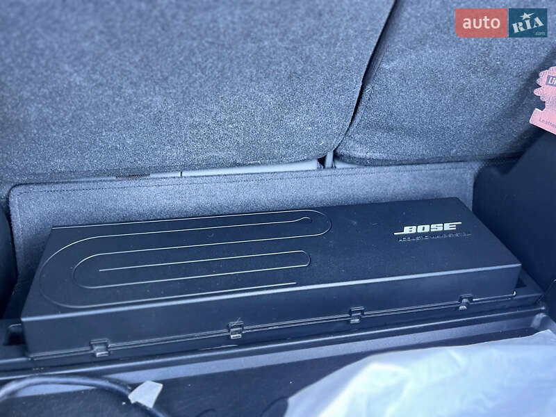 Хетчбек Nissan Leaf 2015 в Володимирі