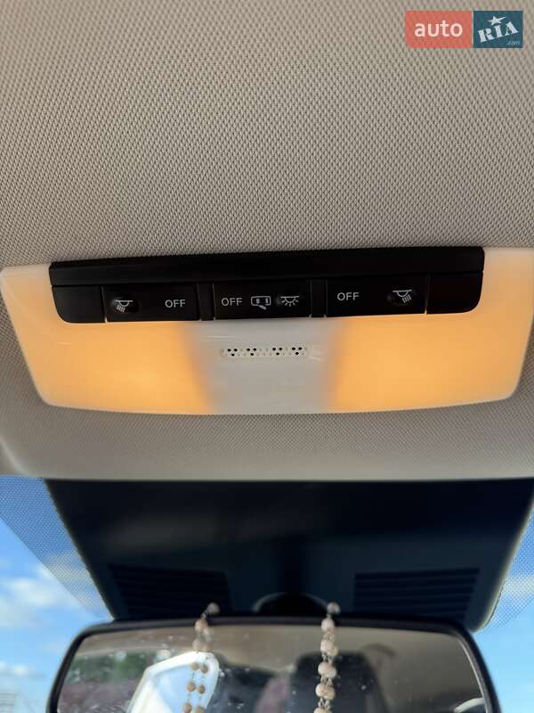 Хэтчбек Nissan Leaf 2019 в Львове