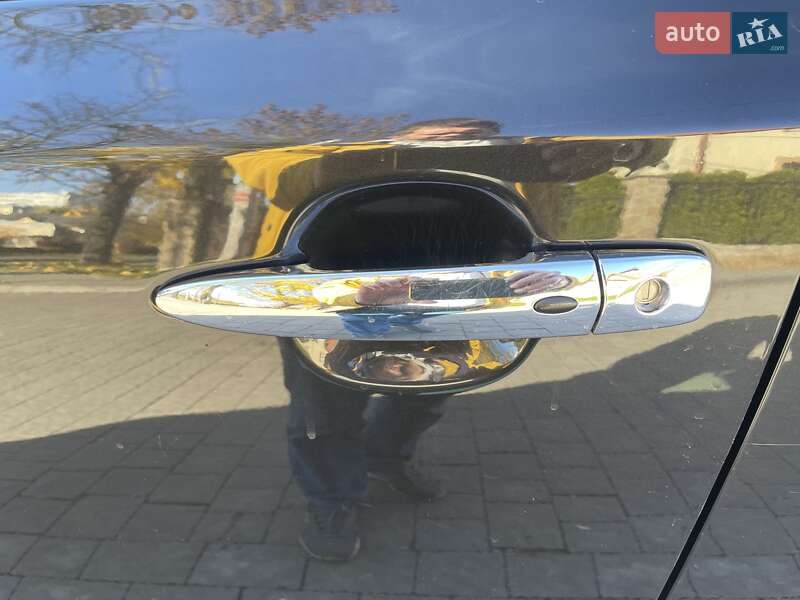 Хэтчбек Nissan Leaf 2018 в Львове фото 9 Хэтчбек Nissan Leaf 2018 в Львове