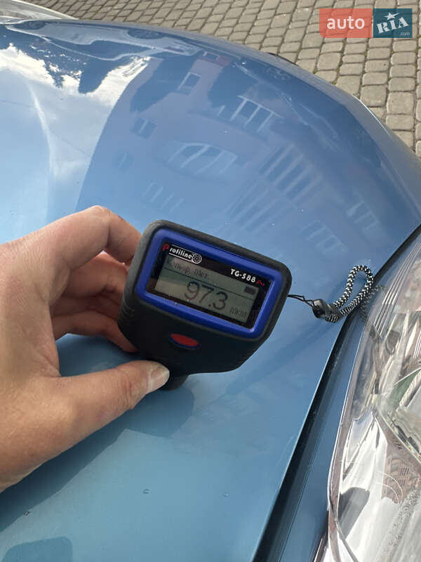 Хэтчбек Nissan Leaf 2012 в Луцке фото 39 Хэтчбек Nissan Leaf 2012 в Луцке