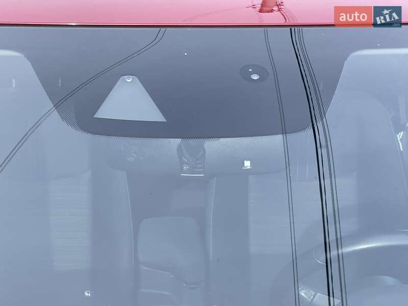 Хэтчбек Nissan Leaf 2020 в Луцке фото 18 Хэтчбек Nissan Leaf 2020 в Луцке