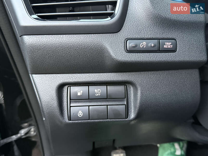 Хэтчбек Nissan Leaf 2018 в Черновцах