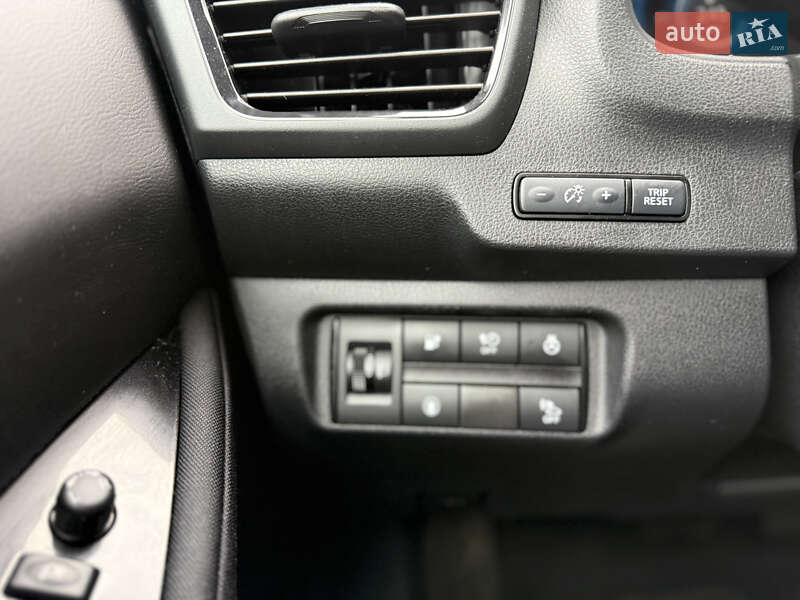 Хетчбек Nissan Leaf 2020 в Волочиську