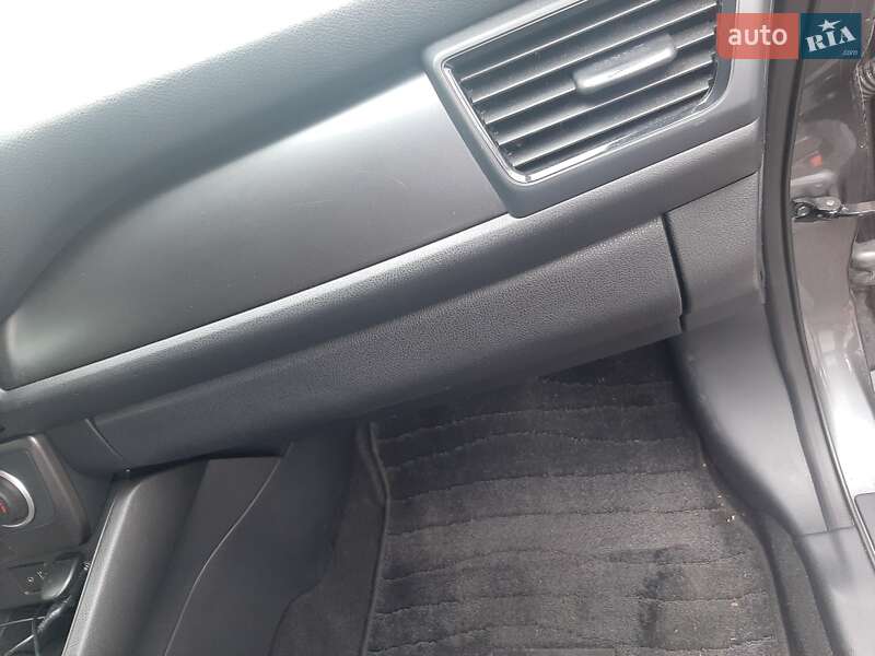 Хетчбек Nissan Leaf 2018 в Києві фото 13 Хетчбек Nissan Leaf 2018 в Києві