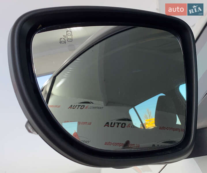 Хетчбек Nissan Leaf 2020 в Львові