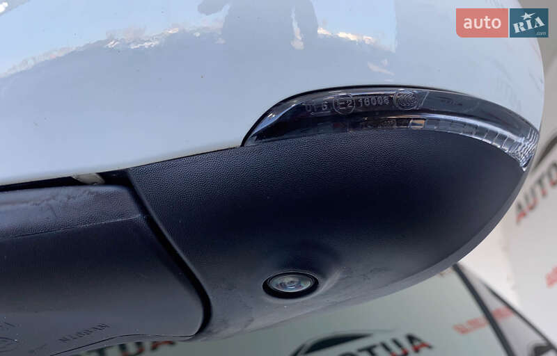 Хетчбек Nissan Leaf 2020 в Львові