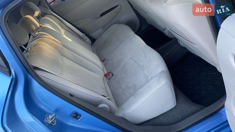 Хэтчбек Nissan Leaf 2011 в Луцке фото 54 Хэтчбек Nissan Leaf 2011 в Луцке