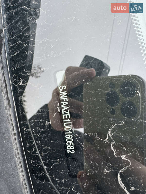 Хэтчбек Nissan Leaf 2022 в Львове