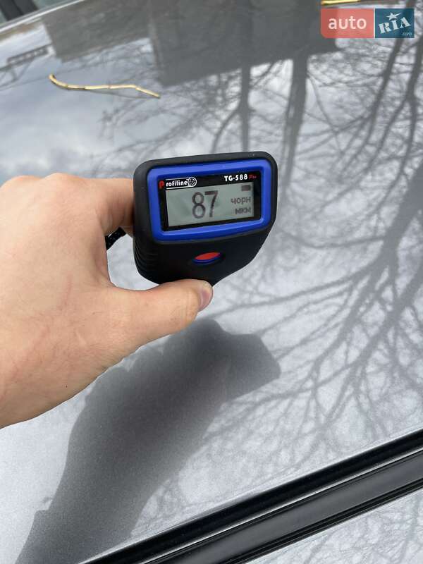 Хэтчбек Nissan Leaf 2018 в Львове