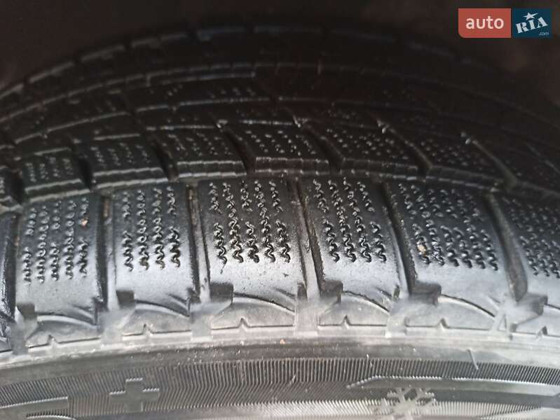 Хетчбек Nissan Leaf 2014 в Вінниці