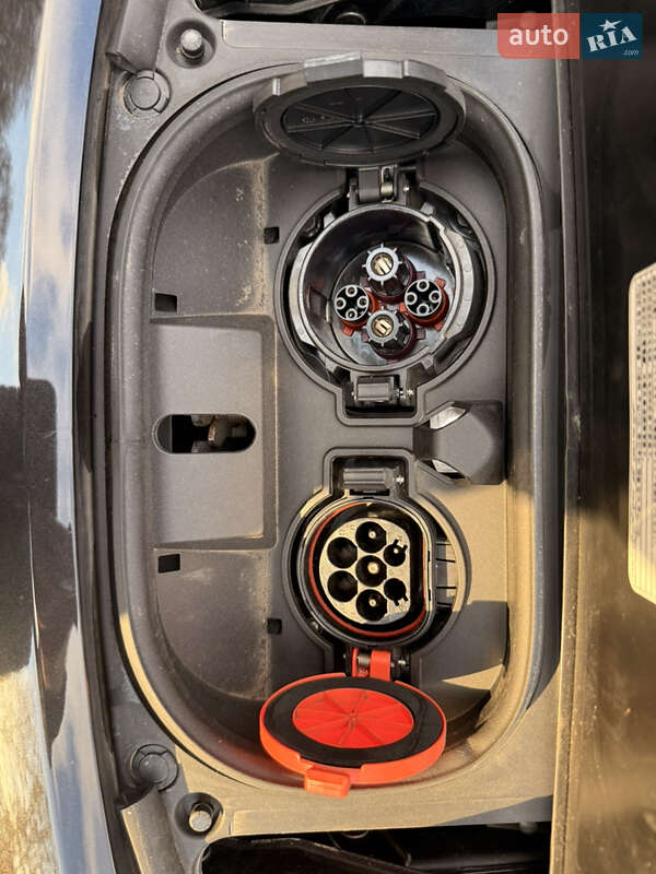 Хэтчбек Nissan Leaf 2020 в Львове фото 24 Хэтчбек Nissan Leaf 2020 в Львове