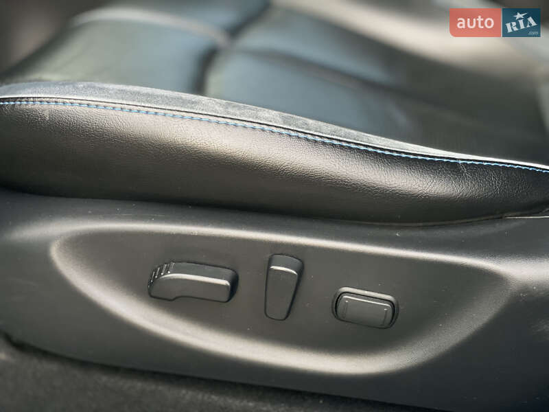 Хэтчбек Nissan Leaf 2023 в Луцке