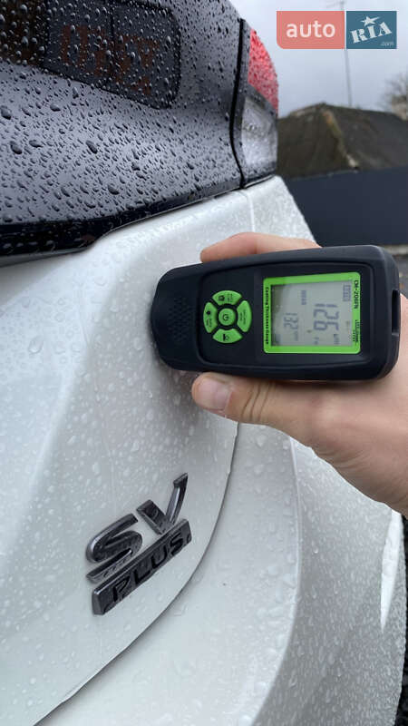 Хэтчбек Nissan Leaf 2023 в Луцке