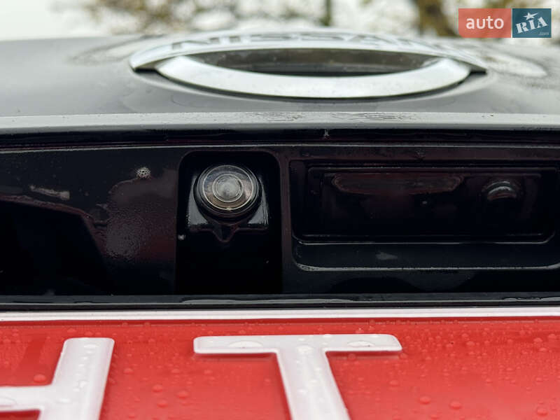 Хэтчбек Nissan Leaf 2018 в Николаеве фото 11 Хэтчбек Nissan Leaf 2018 в Николаеве