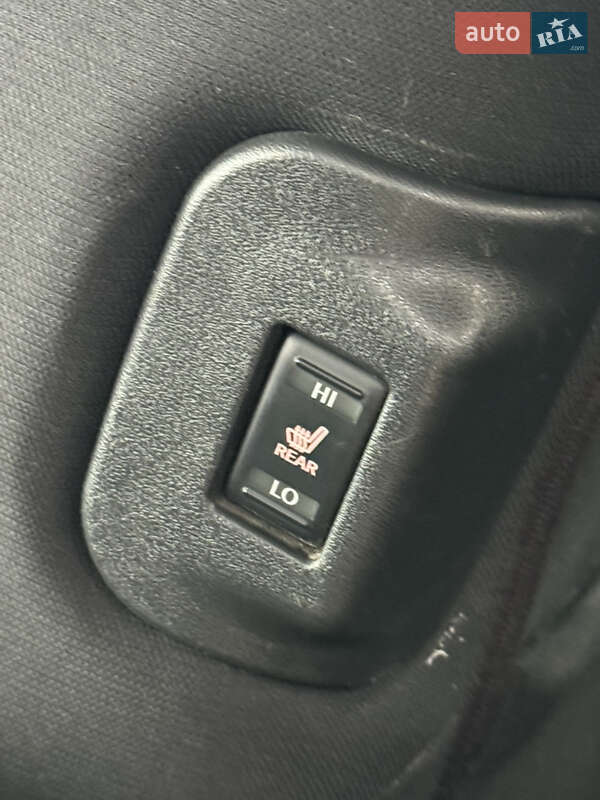 Хэтчбек Nissan Leaf 2018 в Николаеве фото 12 Хэтчбек Nissan Leaf 2018 в Николаеве