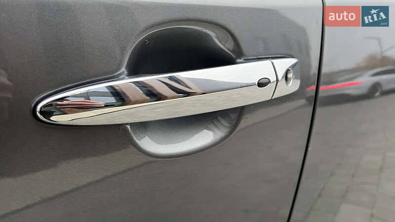 Хэтчбек Nissan Leaf 2020 в Луцке фото 28 Хэтчбек Nissan Leaf 2020 в Луцке