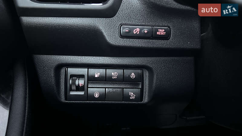 Хэтчбек Nissan Leaf 2020 в Луцке фото 85 Хэтчбек Nissan Leaf 2020 в Луцке