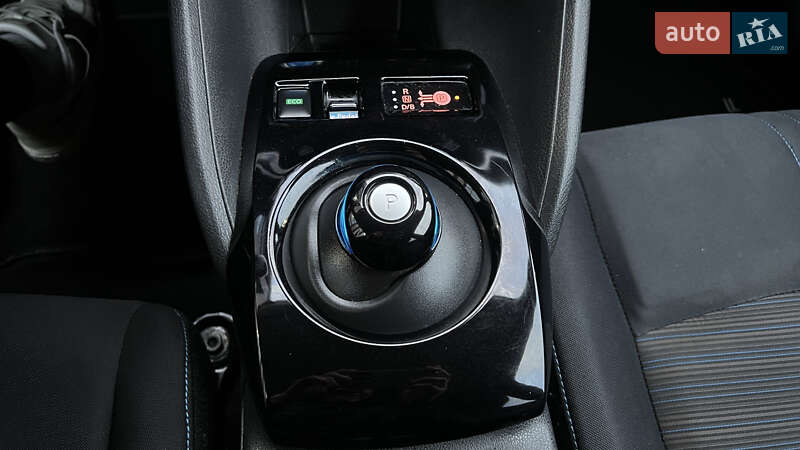 Хэтчбек Nissan Leaf 2020 в Луцке фото 96 Хэтчбек Nissan Leaf 2020 в Луцке