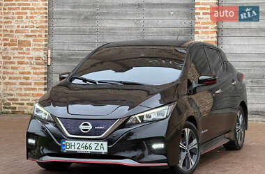 Хэтчбек Nissan Leaf 2019 в Белгороде-Днестровском