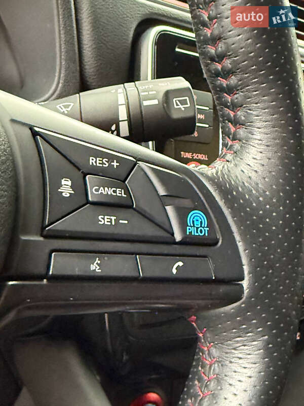 Хэтчбек Nissan Leaf 2019 в Белгороде-Днестровском фото 30 Хэтчбек Nissan Leaf 2019 в Белгороде-Днестровском