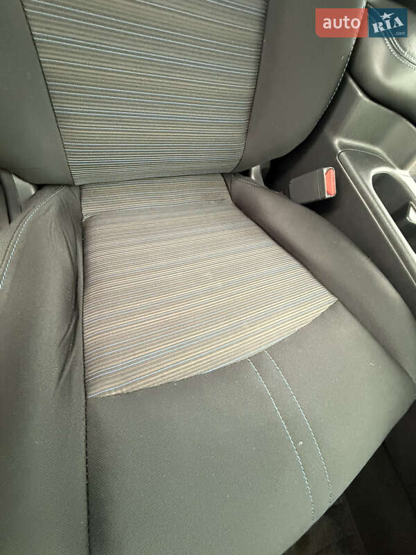 Хетчбек Nissan Leaf 2020 в Яготині