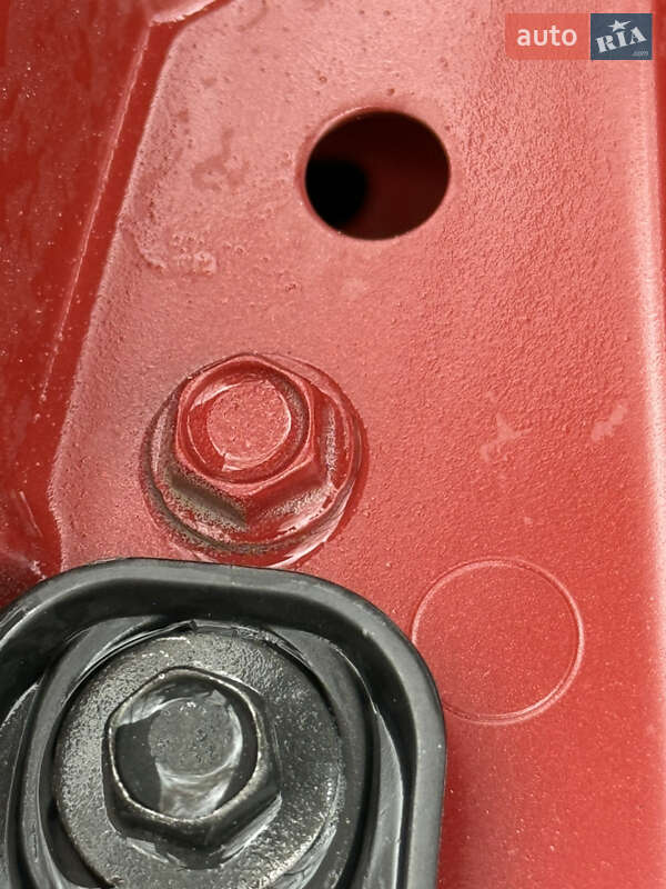 Хетчбек Nissan Leaf 2020 в Яготині