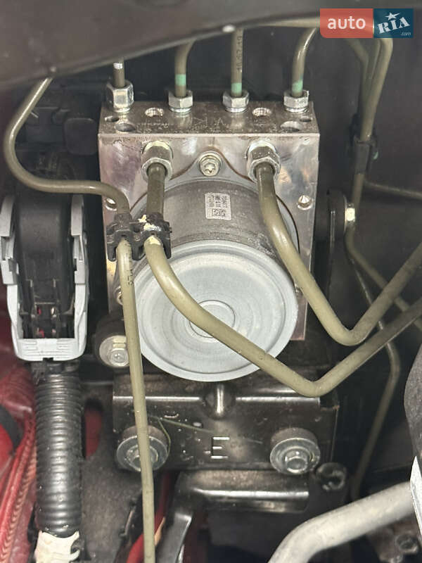 Хетчбек Nissan Leaf 2020 в Яготині