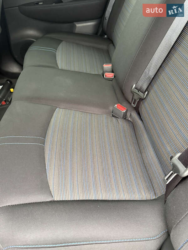 Хетчбек Nissan Leaf 2020 в Яготині