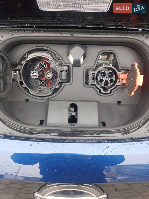 Хэтчбек Nissan Leaf 2024 в Каменском