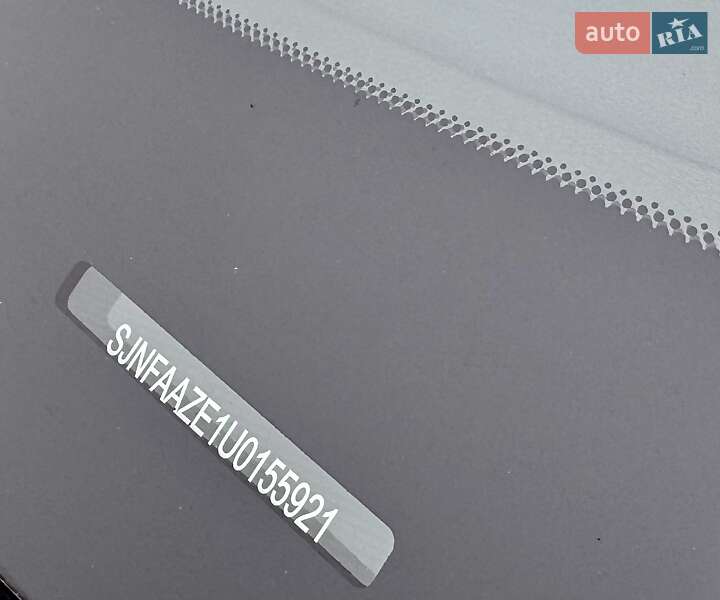 Хэтчбек Nissan Leaf 2022 в Ровно