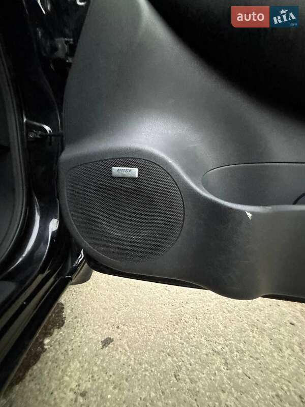 Хэтчбек Nissan Leaf 2013 в Галиче