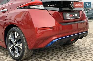 Хэтчбек Nissan Leaf 2020 в Бердичеве