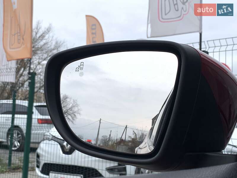 Хэтчбек Nissan Leaf 2020 в Бердичеве