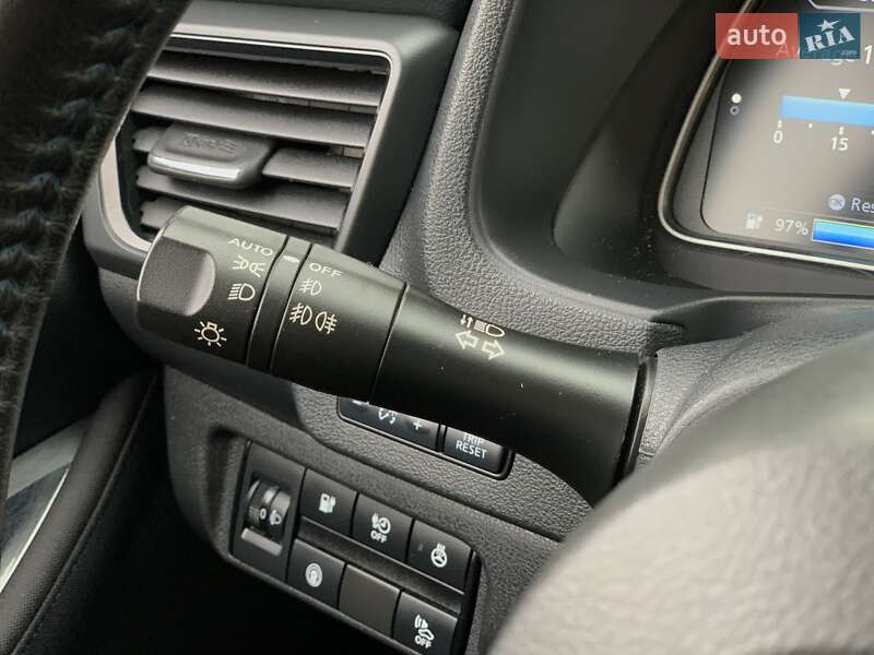 Хэтчбек Nissan Leaf 2020 в Бердичеве