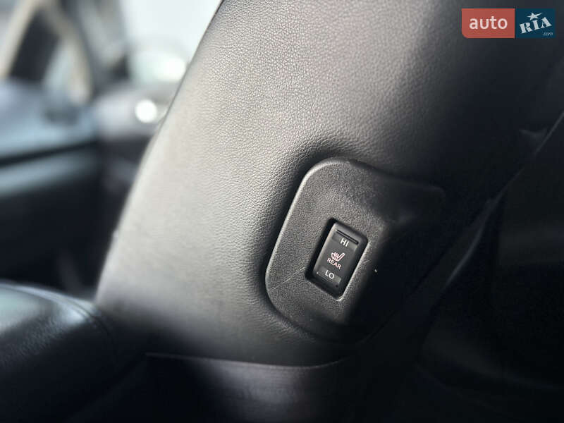 Хетчбек Nissan Leaf 2016 в Володимирі