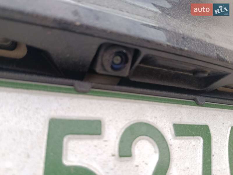 Хэтчбек Nissan Leaf 2020 в Львове фото 27 Хэтчбек Nissan Leaf 2020 в Львове