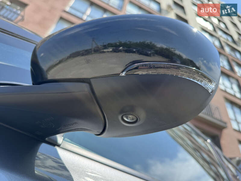 Хэтчбек Nissan Leaf 2019 в Ивано-Франковске