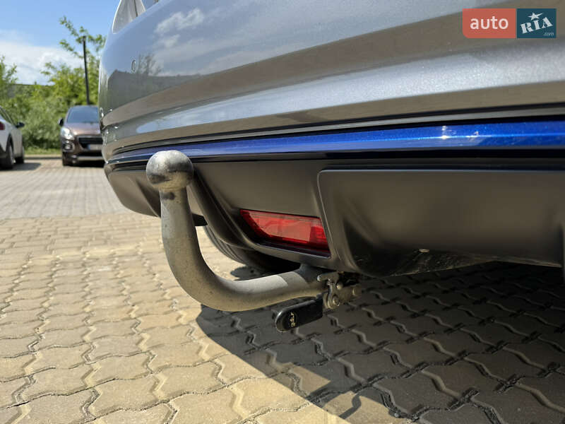 Хэтчбек Nissan Leaf 2019 в Ивано-Франковске