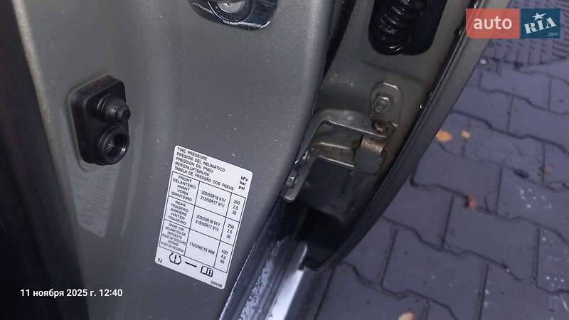 Хэтчбек Nissan Leaf 2022 в Полтаве