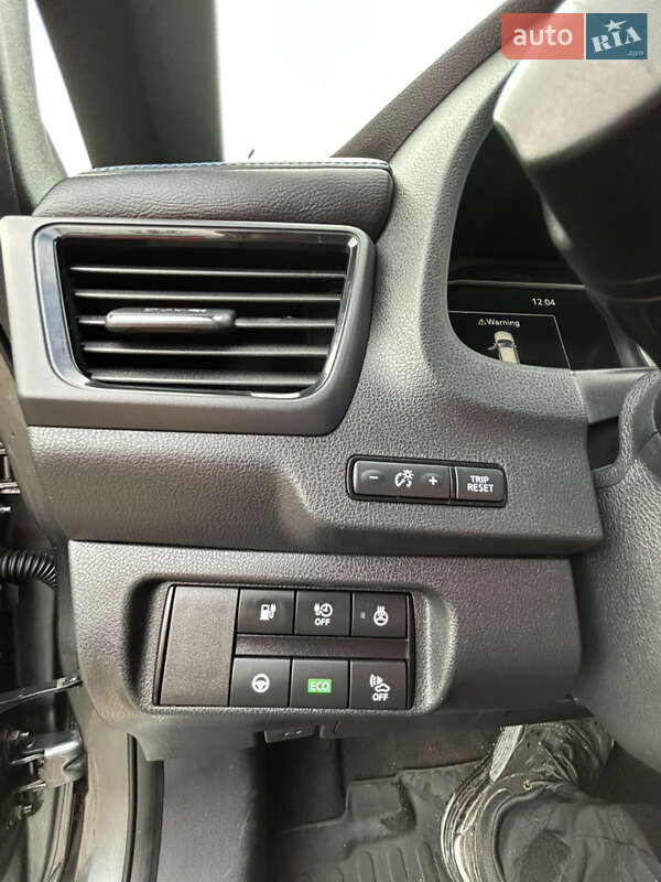 Хэтчбек Nissan Leaf 2018 в Одессе фото 4 Хэтчбек Nissan Leaf 2018 в Одессе