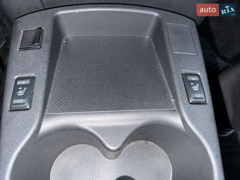 Хэтчбек Nissan Leaf 2014 в Тернополе