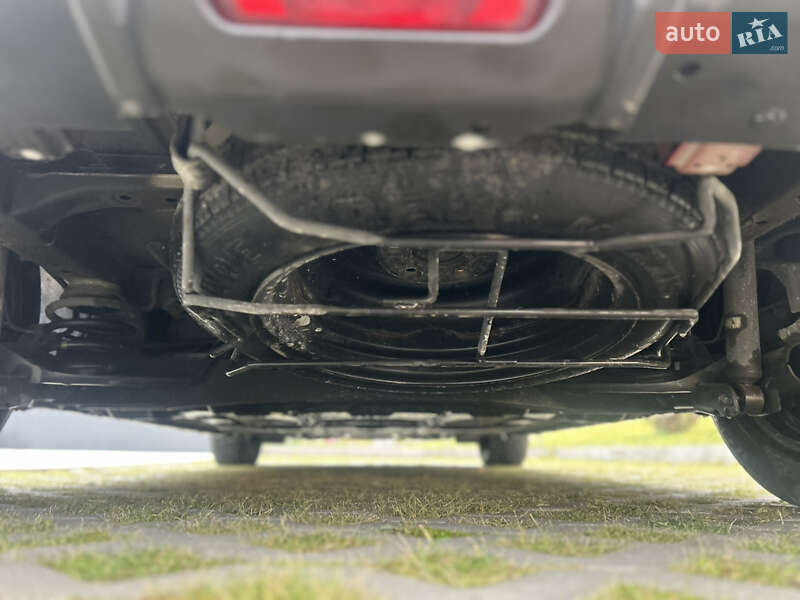 Хетчбек Nissan Leaf 2018 в Тернополі